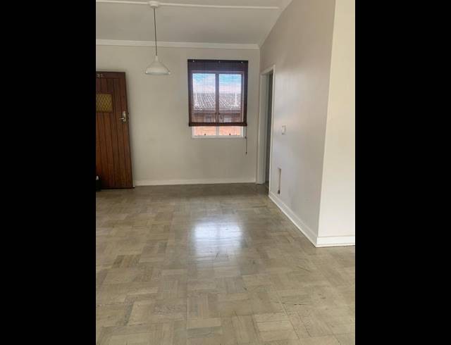 1 BEDROOM PROPERTY TO RENT IN MUSGRAVE